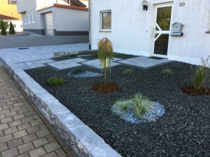 Gartendesign CS Bad Kreuznach Gartengestaltung Impression
